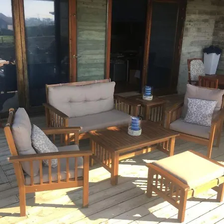 106340 - House In منزل ريفي سانكسينكسو