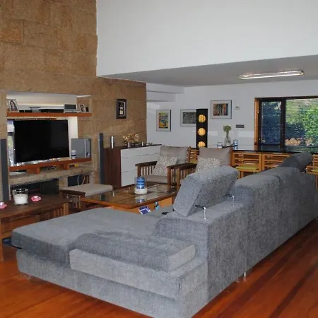 106340 - House In * سانكسينكسو
